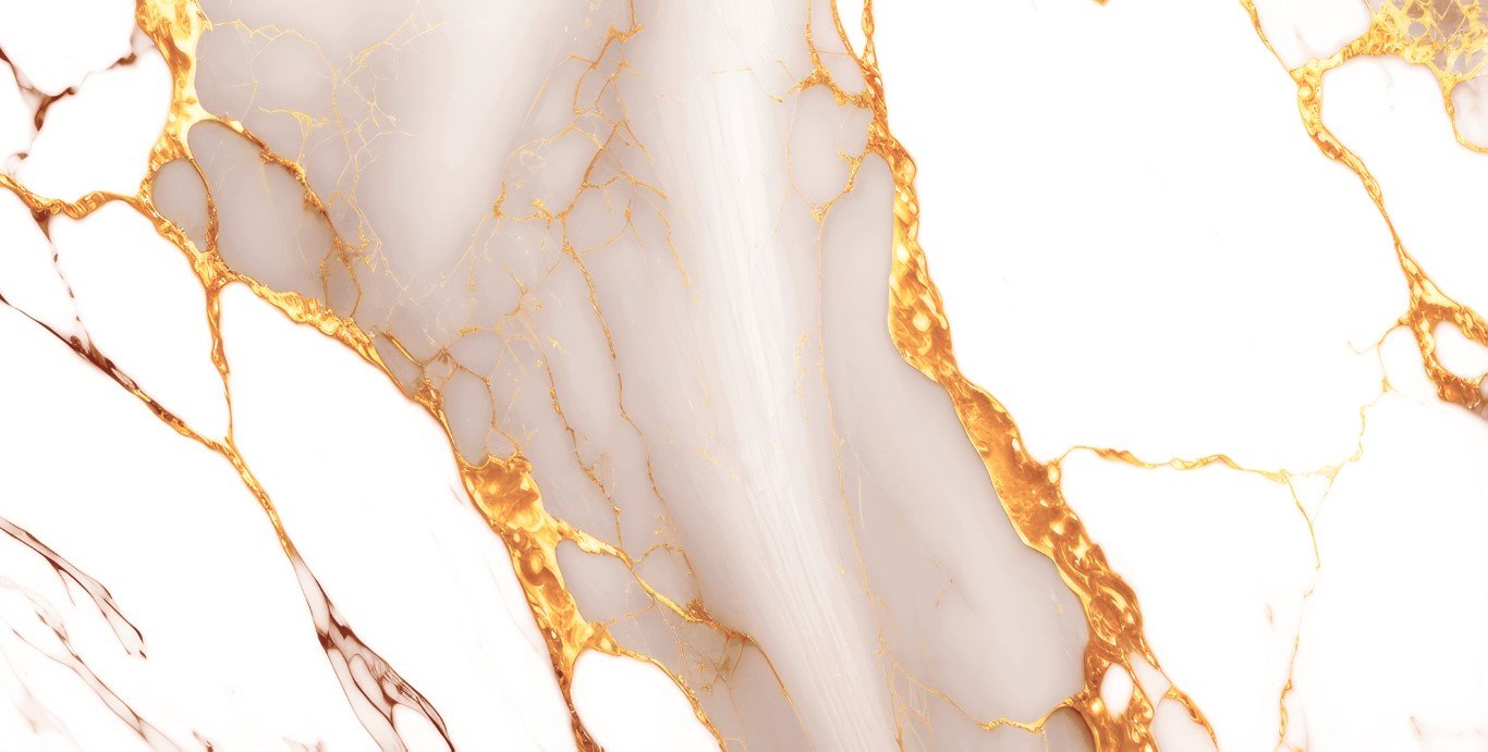 illusion_cocina_blanca_dorada_brillante